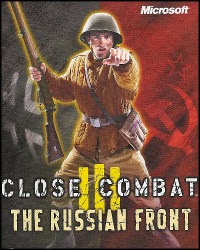 cover_Close Combat III- the Russian Front